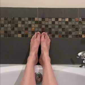 Meet your Posher, Haleigh